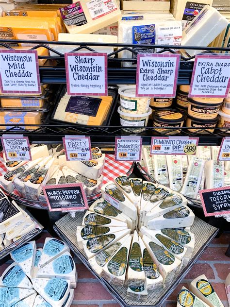 Trader joe's cheese. Things To Know About Trader joe's cheese. 